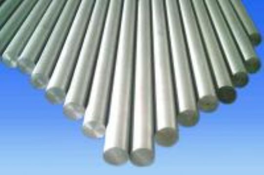 Supply Titanium Round Bar